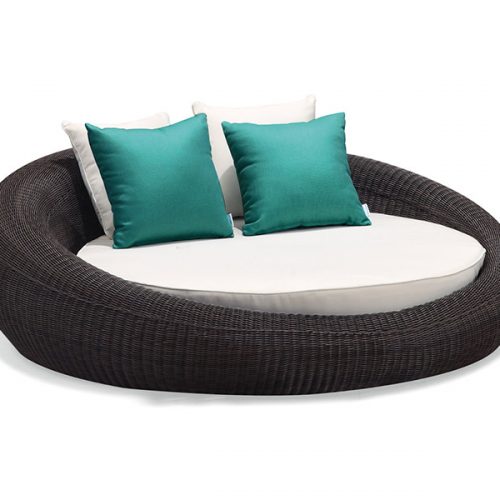 Love Mercury Daybed – Lecio