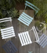 Bistro Dining Chair - Image 3