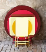 Bistro Ø60 Table - Image 4