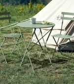Bistro Ø60 Table - Image 5