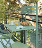 Bistro Balcony Table - Image 2