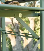 Bistro Balcony Table - Image 4