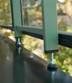 Bistro Balcony Table - Image 5