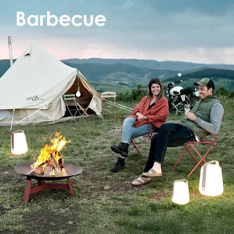 4 barbecue