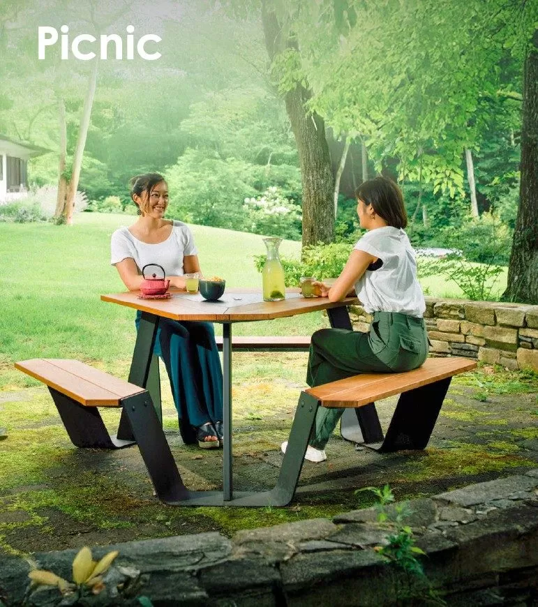 5 picnic