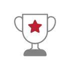 7 award winning