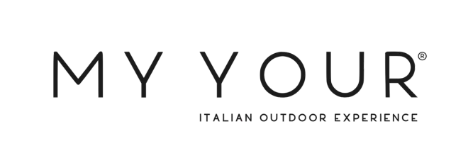 My your