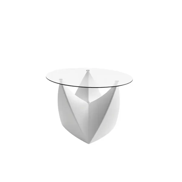 Mr.Lem Side Table