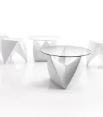 Mr.Lem Side Table - Image 2