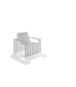 Lecio urbantime 015 modular lounge set 3