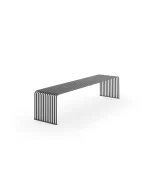 Lecio urbantime 015 modular lounge set 5