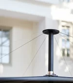 Inumbra Large Parasol - Image 4