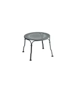 1900 Low Stool / Footrest