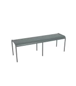 Luxembourg Flat Bench