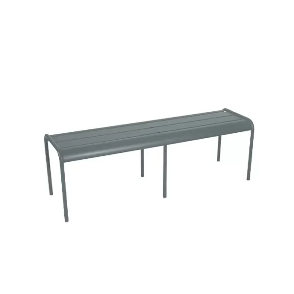 Luxembourg Flat Bench