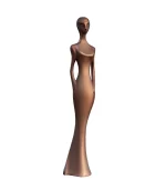 Lecio my penelope sculpture 1