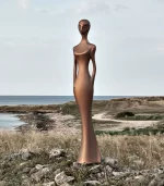 Lecio my penelope sculpture 3