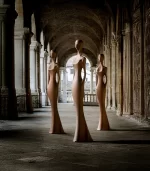 Lecio my penelope sculpture 4