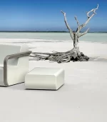 2054 Monobloc Sofa Corner - Image 2