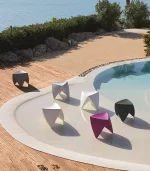 Mr.Lem Stool - Image 3