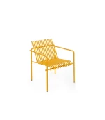 015 Amalfi Low Armchair