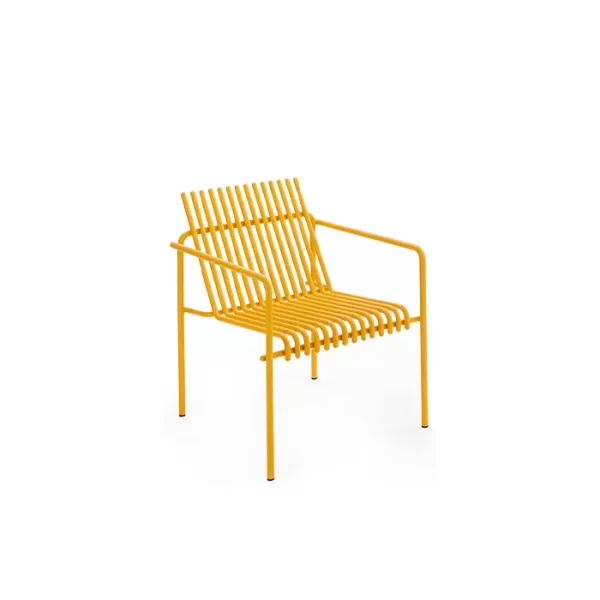 015 Amalfi Low Armchair