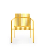 015 Amalfi Low Armchair - Image 3