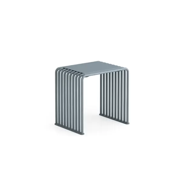 015 Cube Side Table