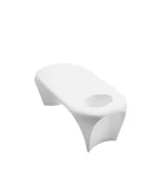 Lily Ice Box Coffee Table