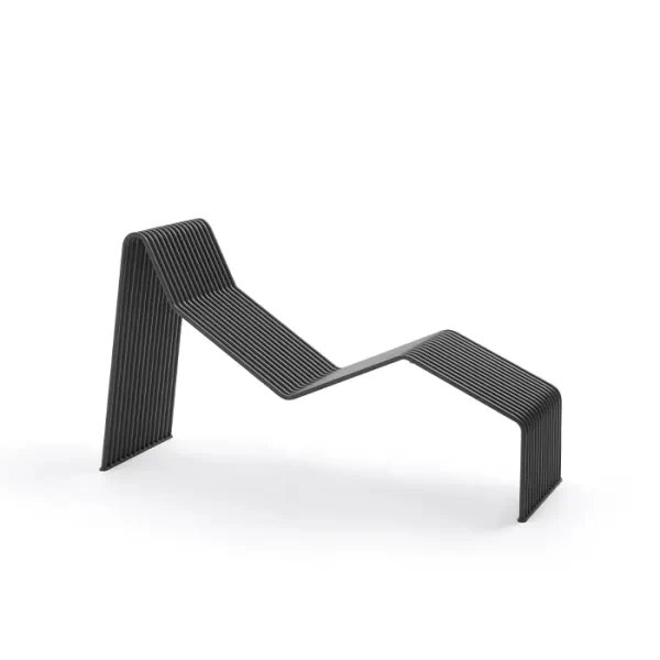 015 Chaise Longue