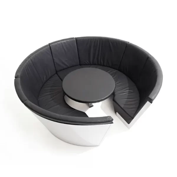 Kosmos 8 Seater Sofa