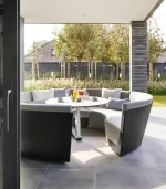 Kosmos 8 Seater Sofa - Image 2