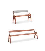 Amai Hi-Lo Bench - Image 3