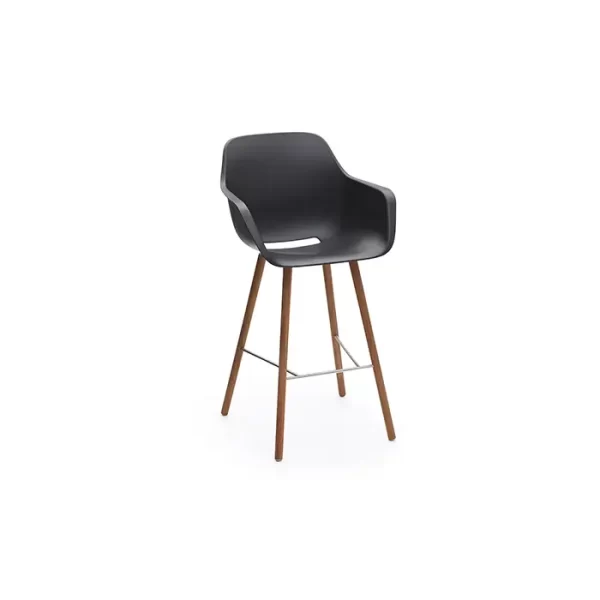 Captain High Dining Chair
