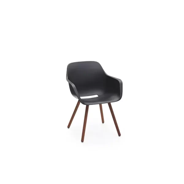 Captain Pipe Dining Chair