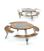 Gargantua Picnic - Image 3
