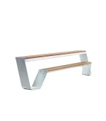 Hopper Bench