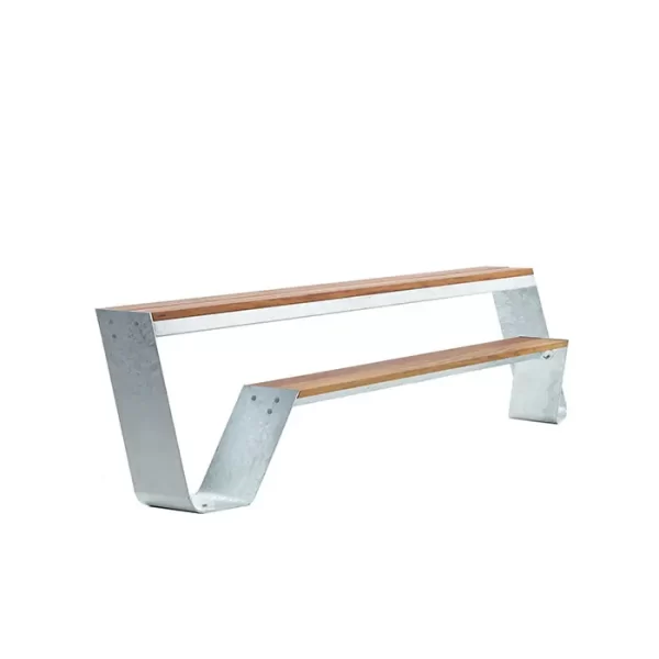 Hopper Bench