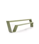Hopper Bench AA