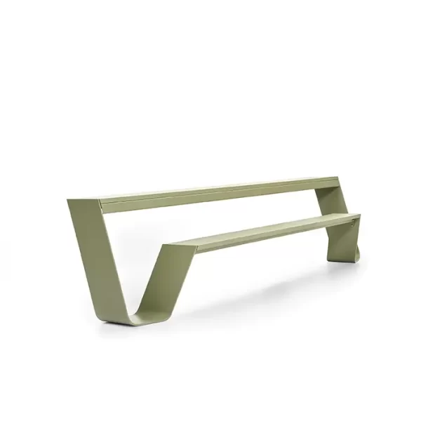 Hopper Bench AA