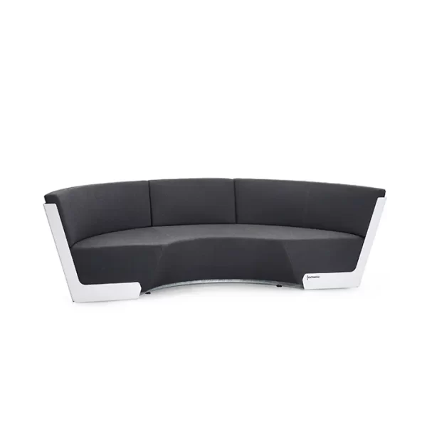 Kosmos 3 Seater Sofa