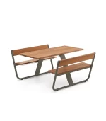 Manille Picnic