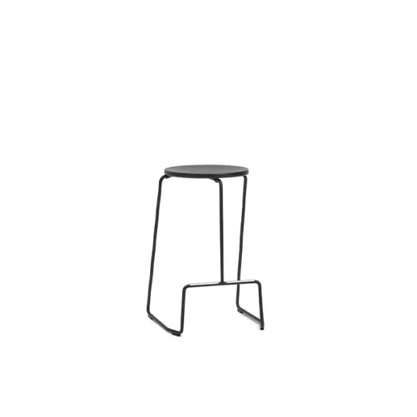 Tiki Counter Stool