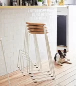 Tiki Counter Stool - Image 5