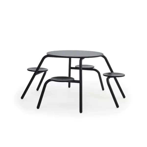 Virus 4 Seater Picnic
