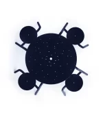 Virus 4 Seater Picnic - Image 5