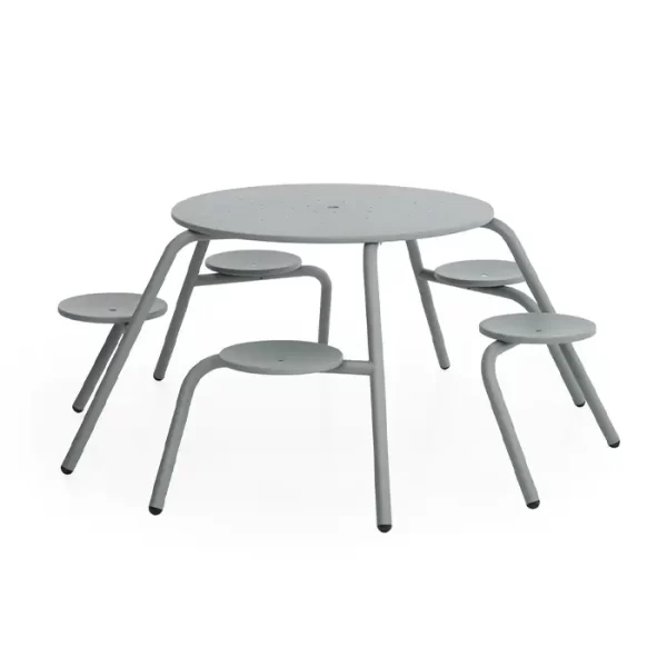 Virus 5 Seater Picnic