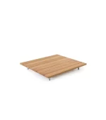 Walrus 110x110 Coffee Table