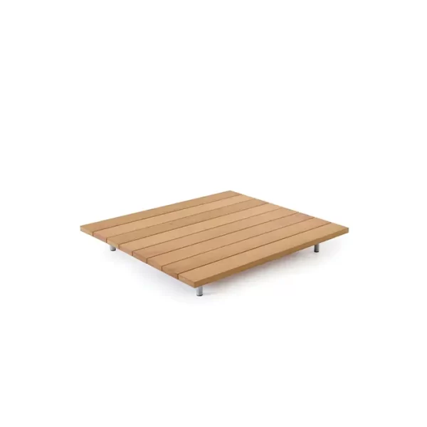 Walrus 110x110 Coffee Table