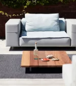 Walrus 110x110 Coffee Table - Image 3
